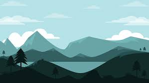 Up to 70% off top brands & styles. Mountains Landscape Minimal 4k Mountains Landscape Minimal Hd Wallpaper Wallpaperbetter