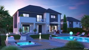 Epingle Sur Construire Sa Maison