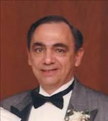 Peter Vitello Obituary March 13, 2015