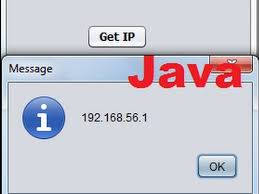 Java Prog 144 How To Get Server Ip Address Address List In Java Youtube