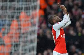 Joel nathaniel campbell samuels (spanish pronunciation: Watch Joel Campbell Scores Again In Arsenal Win