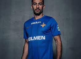 Brolin gjorde målen och jag spelade fram, minns jevgenij kuznetsov, nummer 21. Ifk Norrkoping 2020 Nike Third Kit 20 21 Kits Football Shirt Blog