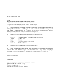 We did not find results for: Surat Mohon Sumbangan Nestle