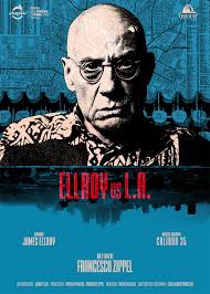 James Ellroy