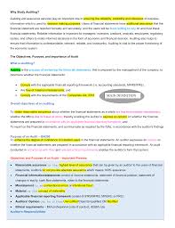 Semoga bermanfaat bagi yang membutuhkanfull description. Audit Note Lecture 1