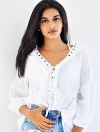 She has british nationality and is of punjabi descent. Banita Sandhu Age Height Biography 2020 Wiki Movies Boyfriend