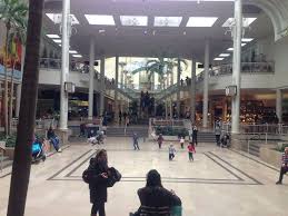 Patrons and staff were evacuated from cf sherway gardens in etobicoke on friday afternoon after shots were fired inside. Sherway Gardens Street View Views Scenes
