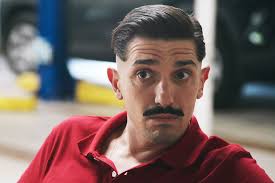 Tires' cast: Meet the stars of Shane Gillis' Netflix series