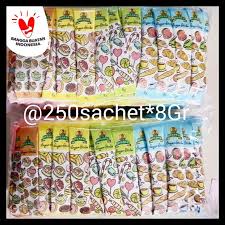 Gulaku sachet mudah di bawa bepergian isi 50 @ 8 gr = 400 gr. Harga Gula Sachet 1 Pack Terbaru Mei 2021 Biggo Indonesia
