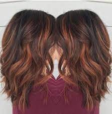 Hair Color Copper Highlights Hairstyles 41 Ideas Red Brown Hair Red Highlights In Brown Hair Brown Hair Colors
