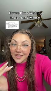 Replying to @Gabbi Crane When the top priority is urgency, everything else  is less important. #weddingplanningfoundation #weddingfoundation  #weddingfoundations #weddingfoundationpillars ...