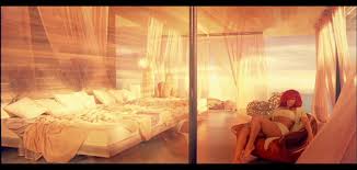Rihanna Image Rihanna California King Bed Music Video California King Bedding King Beds Bed