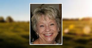 Evelyn S. "Evy" Balmer Obituary August 7, 2018