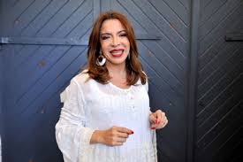 Nació en el chaco pero desde muy pequeña vivió. Se Lo Merece Lizy Tagliani Logro Emocionarnos A Todos Con Este Gran Anuncio En Las Redes Minuto Neuquen