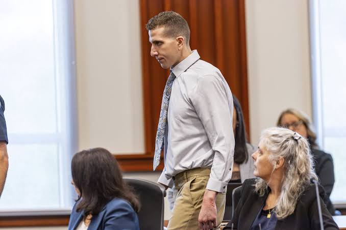 The serial killer expert who taught the Idaho killer shares her story | The Seattle Times