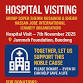 HOSPITAL VISITING event in Serrekunda