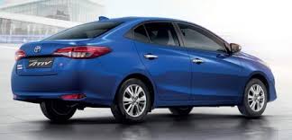 Clasificados online puerto rico, clasificados online. Toyota Yaris Sedan 2018 Precios Versiones Y Equipamiento En Mexico