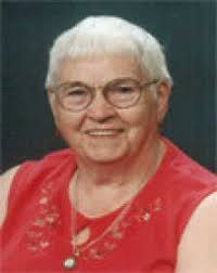 Obituary: MARY ELLEN SHOTTON (7/22/08)