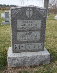 George Meister (1860-1932)
