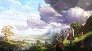 If you're looking for the best 4k wallpaper marvel then wallpapertag is the place to be. Fantasy Anime Wallpapers Wallpaper Cave