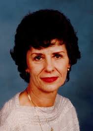 Virginia B. Ream Obituary