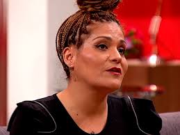 Esto, porque el poder judicial. Katherine Orella Drew Applause With A Radical Change Of Look Archyde