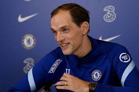 Guus is a reliable and proven option: Thomas Tuchel Outlines His Duties And Plans As New Chelsea Coach Footballupdate
