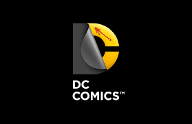 Inputs can also be used digitally. New Logo For Dc Comics