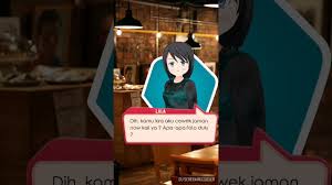 Kunci jawaban kode keras buat cowok dari cewek season 2 add comment kode keras buat cowok dari cewek season 2 adalah game lanjutan kode keras buat cowok dari cewek yang pertama yang di mana kamu berperan sebagai cowok yang harus dapat mengerti isi hati dan pikiran seorang cewek. Kunci Jawaban Episode 4 Valentine Kode Keras Buat Cowok Dari Cewek Youtube