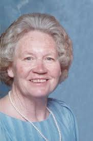 Carol Farnsworth Obituary