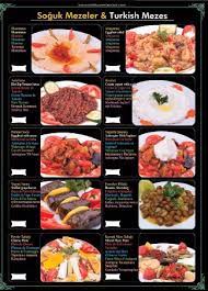 Maybe you would like to learn more about one of these? Turkish Mezzes Picture Of Antakya Restaurant Istanbul Tripadvisor