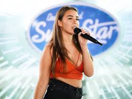 Bereits seit 2002 wird einmal pro jahr nach dem. Dsds Schafft Es Unterfrankin Isabell In Den Recall Wurzburg Erleben