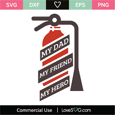 Group board free svg files for cricut and silhouette. My Dad My Friend My Hero Svg Cut File Lovesvg Com