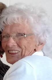 Obituary for Opal Bell (Jackson) White