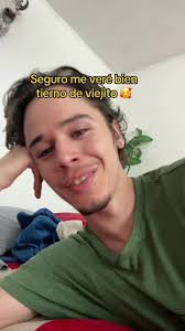 Wtffff quien invento esta put* mierd** no quiero ser un anciano 😭 #imokay  #filtrosdetiktok #filtroviejito #viejitocanijo #comedia