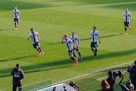 Parma'da defans valenti (3 maç) ve forvet inglese (12 maç) forma giyemeyecek. Un Parma Bello E Spietato 2 0 All Udinese Sportparma
