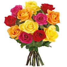 Resultado de imagem para buque de flores