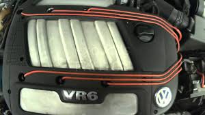 5 1352 pages 2484 technical photos and illustrations including 991 electrical wiring diagrams includes 32 page full color the volkswagen jetta (a5) service manual: Vw A4 Afp 12v Vr6 Removing Alternator Youtube