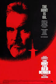 The Hunt for Red October (Film, 1990)
