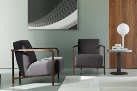 Recline and relax in contemporary style and sumptuously cushioned comfort at a great value price. Armchairs Gilda
