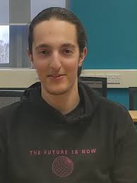 Luke Cusack Davitt College