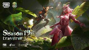 Pubg Mobile Season 19 Update Apk Download Link Ginx Esports Tv