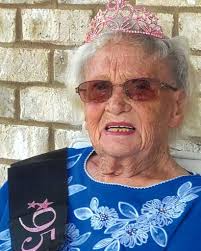 Amelia Frances Hazelett Obituary January 25, 2024