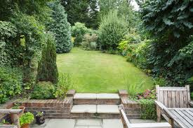 Looking for front yard garden landscape designs? Sloping Garden Ideas 5 Things To Consider Terraces Levelling