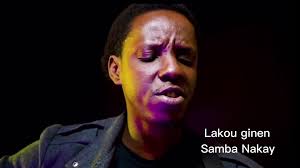 Mwen pa jije Jameson Innocent pou chwa...