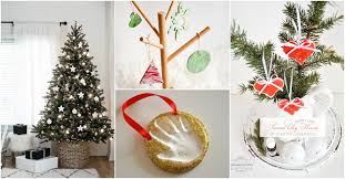 Diy christmas tree | christmas crafts. 13 Diy Clay Christmas Ornaments That Add Homemade Style To Your Tree Diy Crafts
