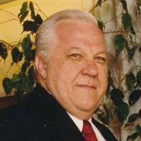 John G. Fosgrau, Jr. Obituary