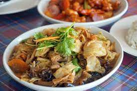 A great gift for your family and friends. Good Nyonya Restaurant In Melaka Wok And Pan Rebecca Saw