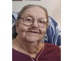 Lora F. Eckert Obituary (2025)