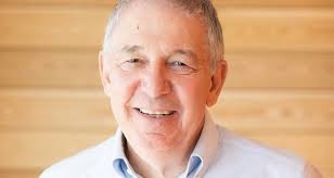 Don't bail out the startups, says LocalGlobe's Robin Klein